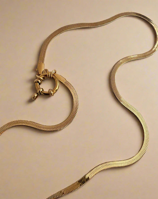Snake Chain
