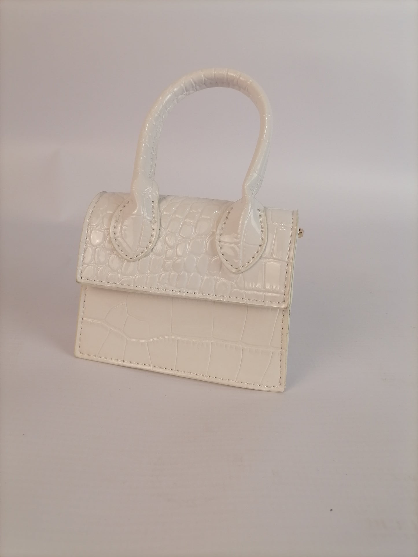 Mini small square bag