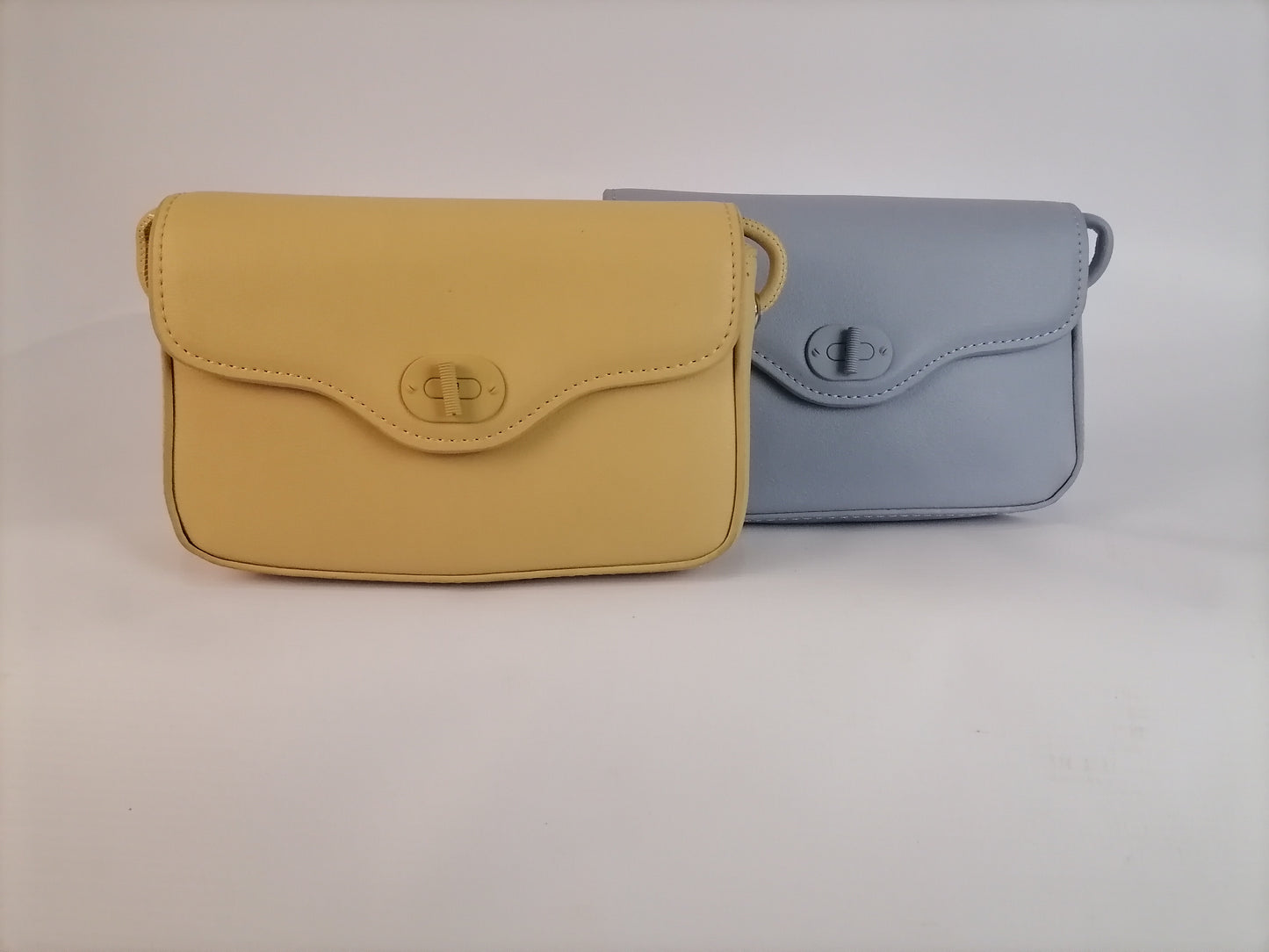 Woman crossbody/Clutch bag