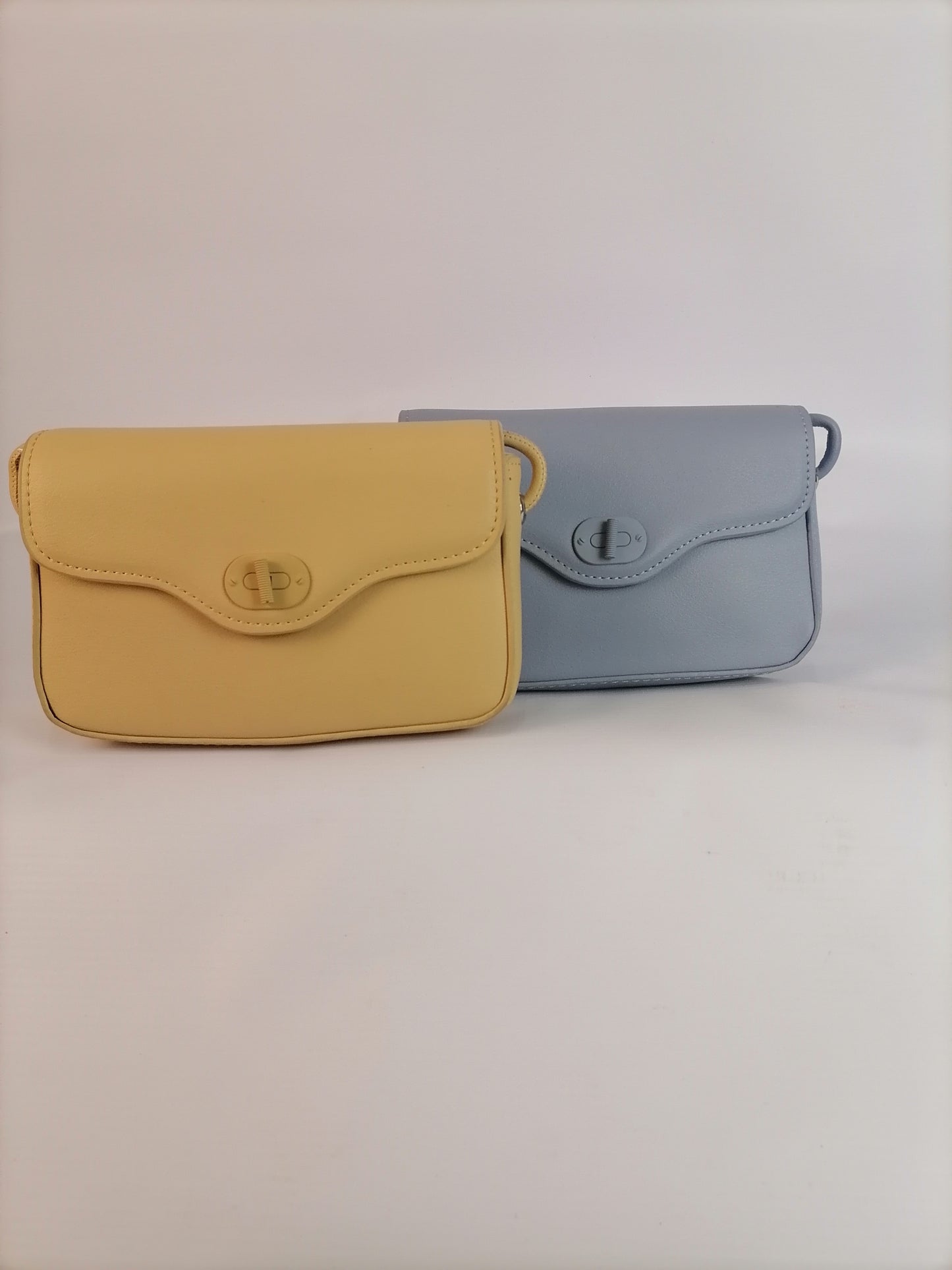 Woman crossbody/Clutch bag